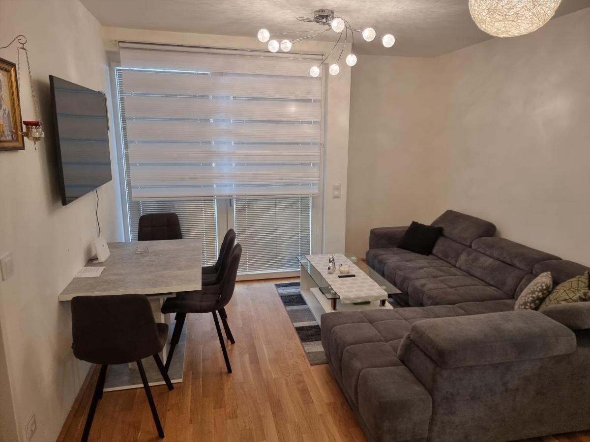 Apartment Schone Wien