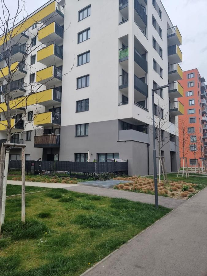 Schone Apartment Wien